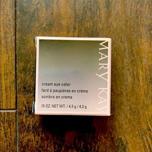 Mary Kay Eye Cream Color - Apricot Twist